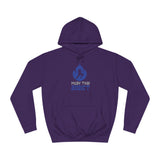 MTA Clean Hoodie - Flame