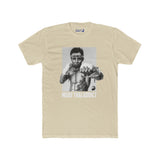 Historical Figures Muay Thai Abe T- Shirt