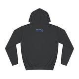 MTA Clean Hoodie - Flame