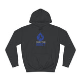 MTA Clean Hoodie - Flame