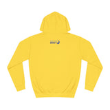 MTA Clean Hoodie - Flame