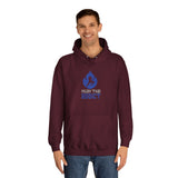 MTA Clean Hoodie - Flame