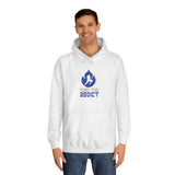 MTA Clean Hoodie - Flame