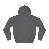 MTA Clean Hoodie - Flame