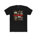 Bloodsport Iconic Moments T- Shirt