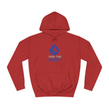 MTA Clean Hoodie - Flame