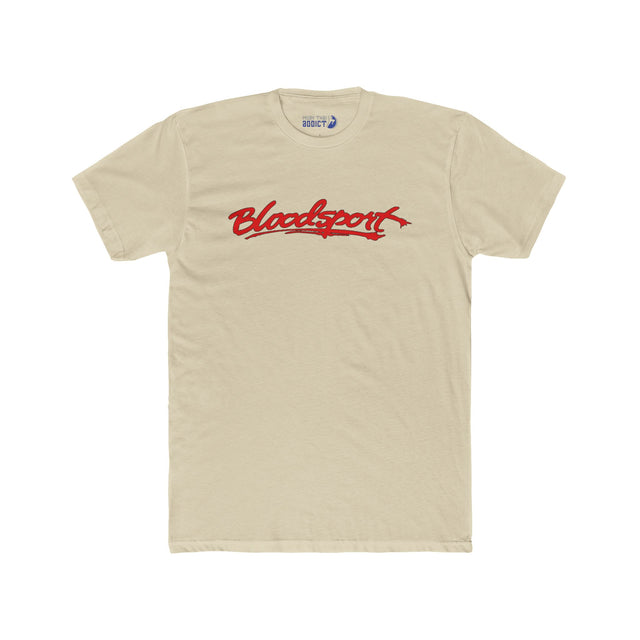 Bloodsport  T- Shirt