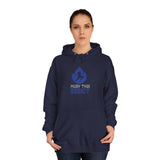 MTA Clean Hoodie - Flame