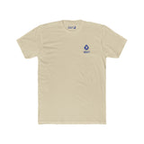 MTA Clean Tee - Flame 2