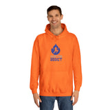 MTA Clean Hoodie - Flame