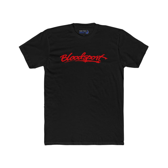 Bloodsport  T- Shirt