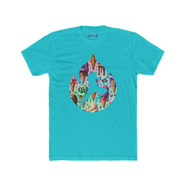 Sweet Tooth Flame T- Shirt