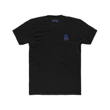 MTA Clean Tee - Flame 2