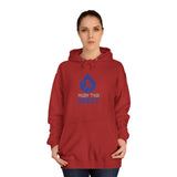 MTA Clean Hoodie - Flame