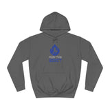 MTA Clean Hoodie - Flame