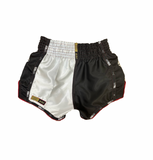 Crafted F-SPORT Muay Thai Shorts