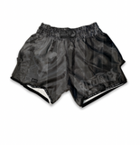 Phantom Flag Muay Thai Shorts  PRE ORDER ONLY