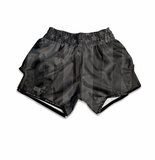 Phantom Flag Muay Thai Shorts  PRE ORDER ONLY