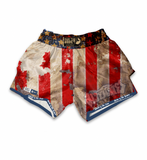 American Heritage Muay Thai Shorts