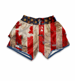 American Heritage Muay Thai Shorts