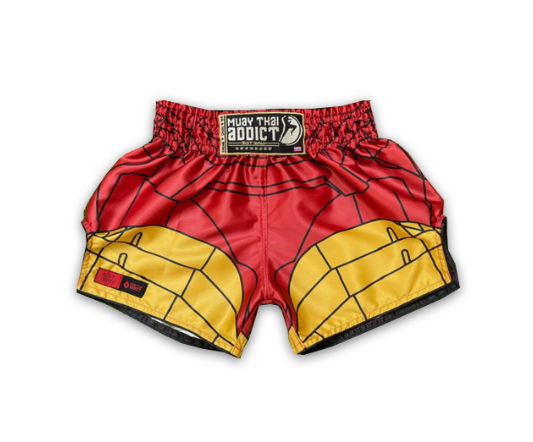 Stark's Muay Thai Shorts