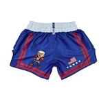 Team Trump Muay Thai Shorts