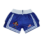 Team Harris Muay Thai Shorts