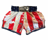 American Heritage Muay Thai Shorts