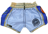 Saiyan Armor Muay Thai Shorts