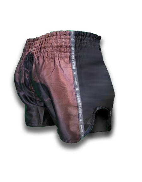 Thai Punisher Muay Thai Shorts