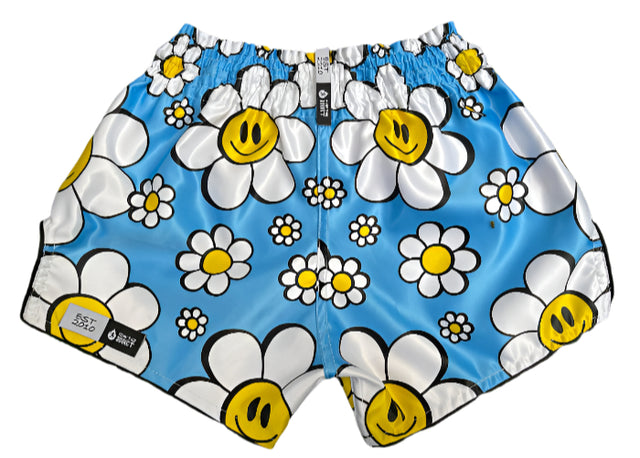 Daisy Muay Thai Shorts