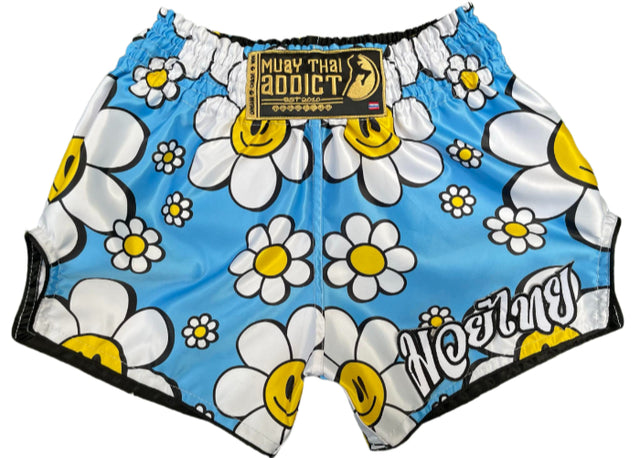 Daisy Muay Thai Shorts