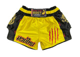 Enter Dragon Muay Thai Shorts