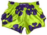 P. Star Muay Thai Shorts