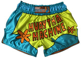 Muay Thai Machine Muay Thai Shorts