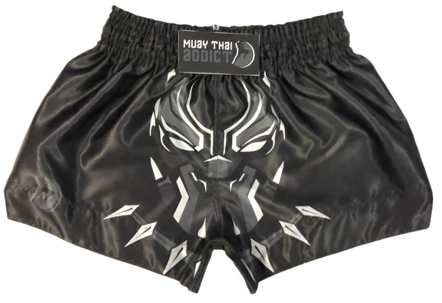 Predator Muay Thai Shorts