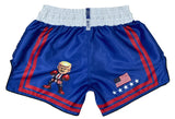 Team Trump Muay Thai Shorts