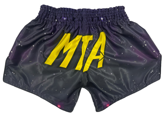 Gauntlet Muay Thai Shorts