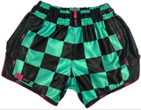 Tanjiro Muay Thai Shorts