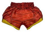 Stark's Muay Thai Shorts