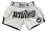 Trooper Armor Muay Thai Shorts