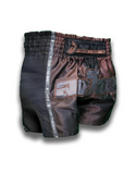 Thai Punisher Muay Thai Shorts