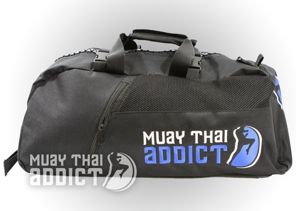 バッグ Lii gym bag black Lii gym bag black Just Black Multi-Sport Gym Bag – ULTIMATE PHYSIQUE