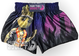 Nak Muay Brute Shorts