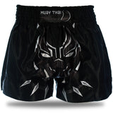 Predator Muay Thai Shorts