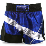 Paed Tidt Shorts - Blue