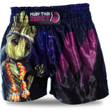 Nak Muay Brute Shorts