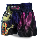 Nak Muay Brute Shorts