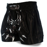 Predator Muay Thai Shorts