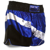 Paed Tidt Shorts - Blue